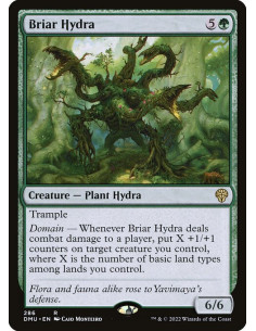 Briar Hydra