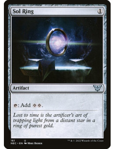 Sol Ring
