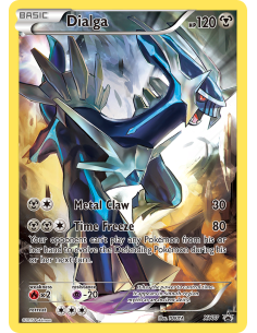 Dialga