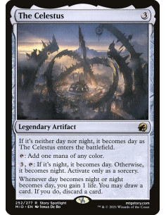 The Celestus