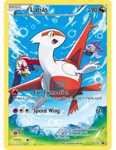 Latias