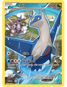 Latios