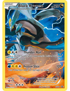 Black Kyurem