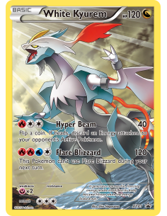 White Kyurem