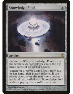 Knowledge Pool