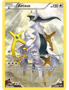 Arceus