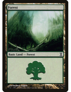 Forest - Foil