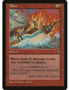 Blaze