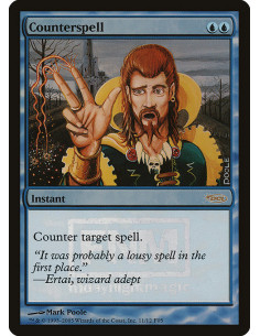 Counterspell - Foil