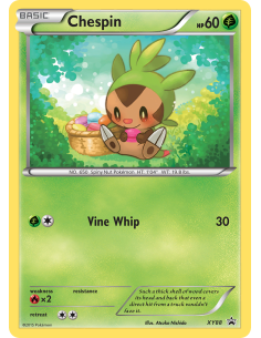 Chespin