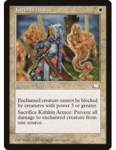 Kithkin Armor