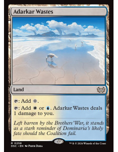 Adarkar Wastes