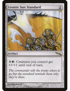 Leonin Sun Standard