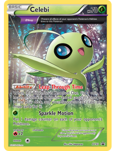 Celebi