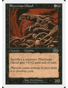 Phyrexian Ghoul
