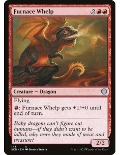 Furnace Whelp