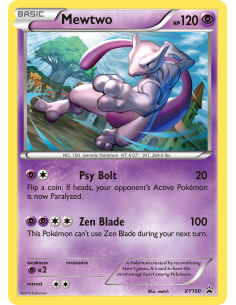 Mewtwo