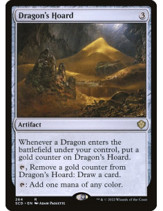 Dragon's Hoard