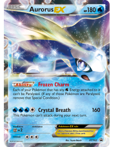 Aurorus-EX