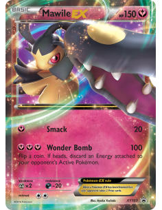 Mawile-EX