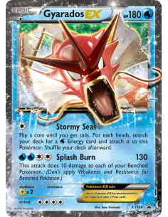 Gyarados-EX