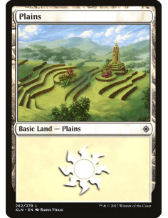 Plains