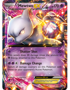 Mewtwo-EX