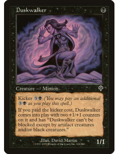 Duskwalker - Foil