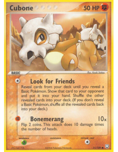 Cubone