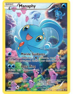 Manaphy