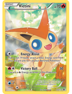 Victini