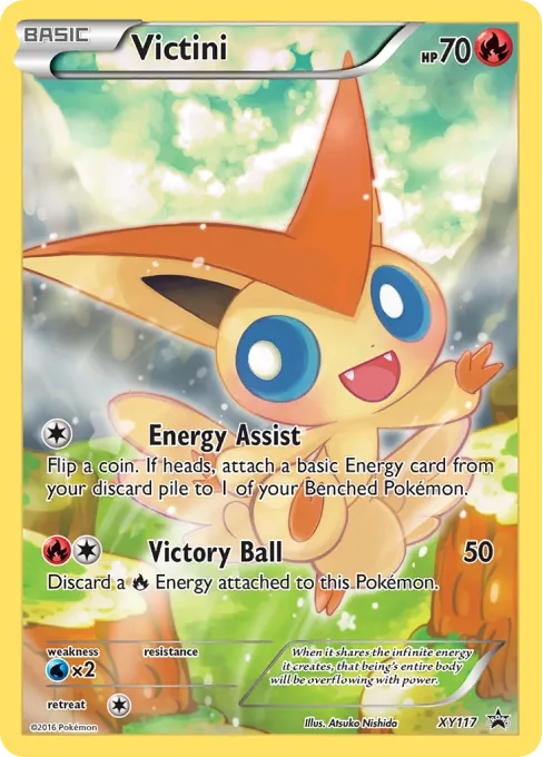 Victini