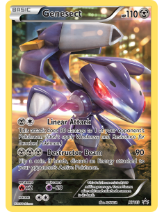 Genesect
