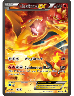 Charizard-EX