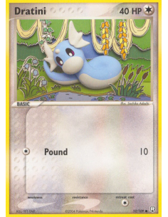 Dratini