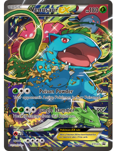 Venusaur-EX