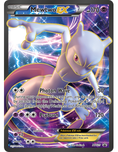 Mewtwo-EX