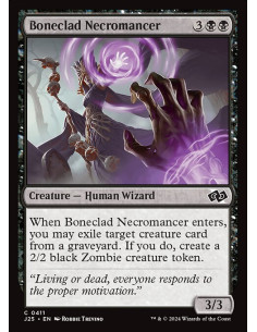 Boneclad Necromancer