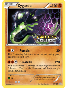 Zygarde