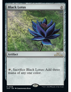 Black Lotus
