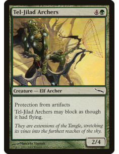 Tel-Jilad Archers - Foil