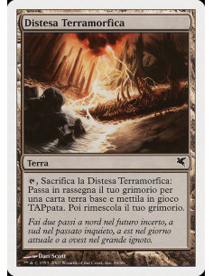 Terramorphic Expanse