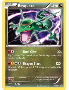 Rayquaza