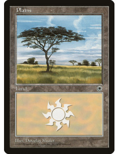 Plains