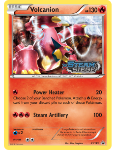 Volcanion