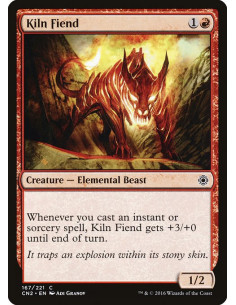 Kiln Fiend