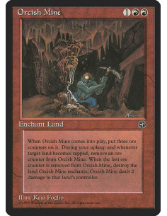 Orcish Mine