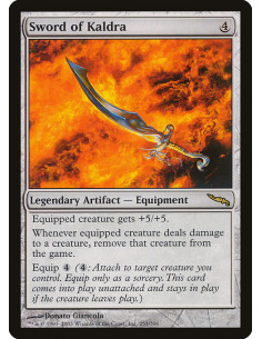 Sword of Kaldra