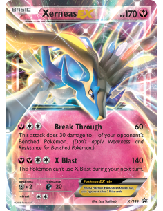 Xerneas-EX