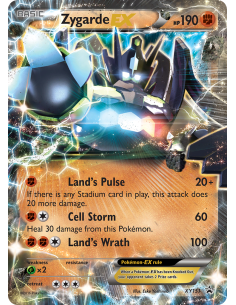Zygarde-EX